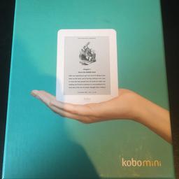 Kobo Mini 
In good condition bought 2nd hand