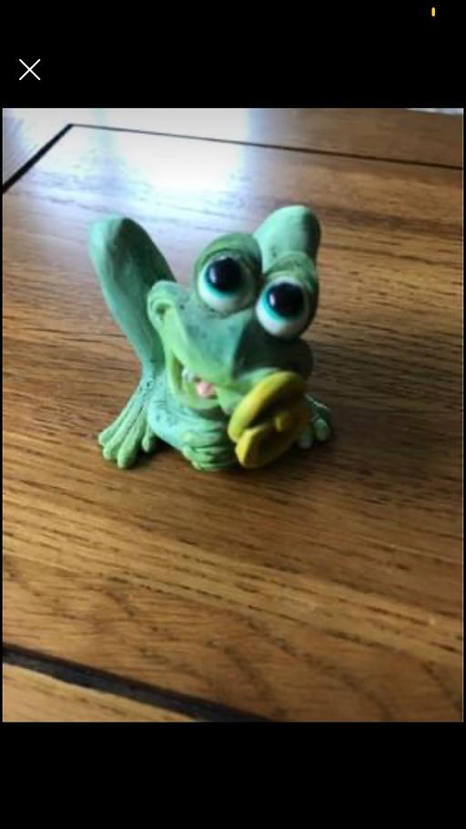 Buy & Sell Essex Chelmsford - Photos for Spogz Frog Ornaments