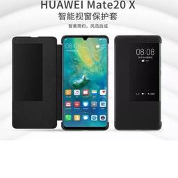 Genuine Brand New Huawei Mate 20 X Smart View FLIP COVER Case BLACK

ON EBAY CHEAPEST IS £32 but I’m looking around £16