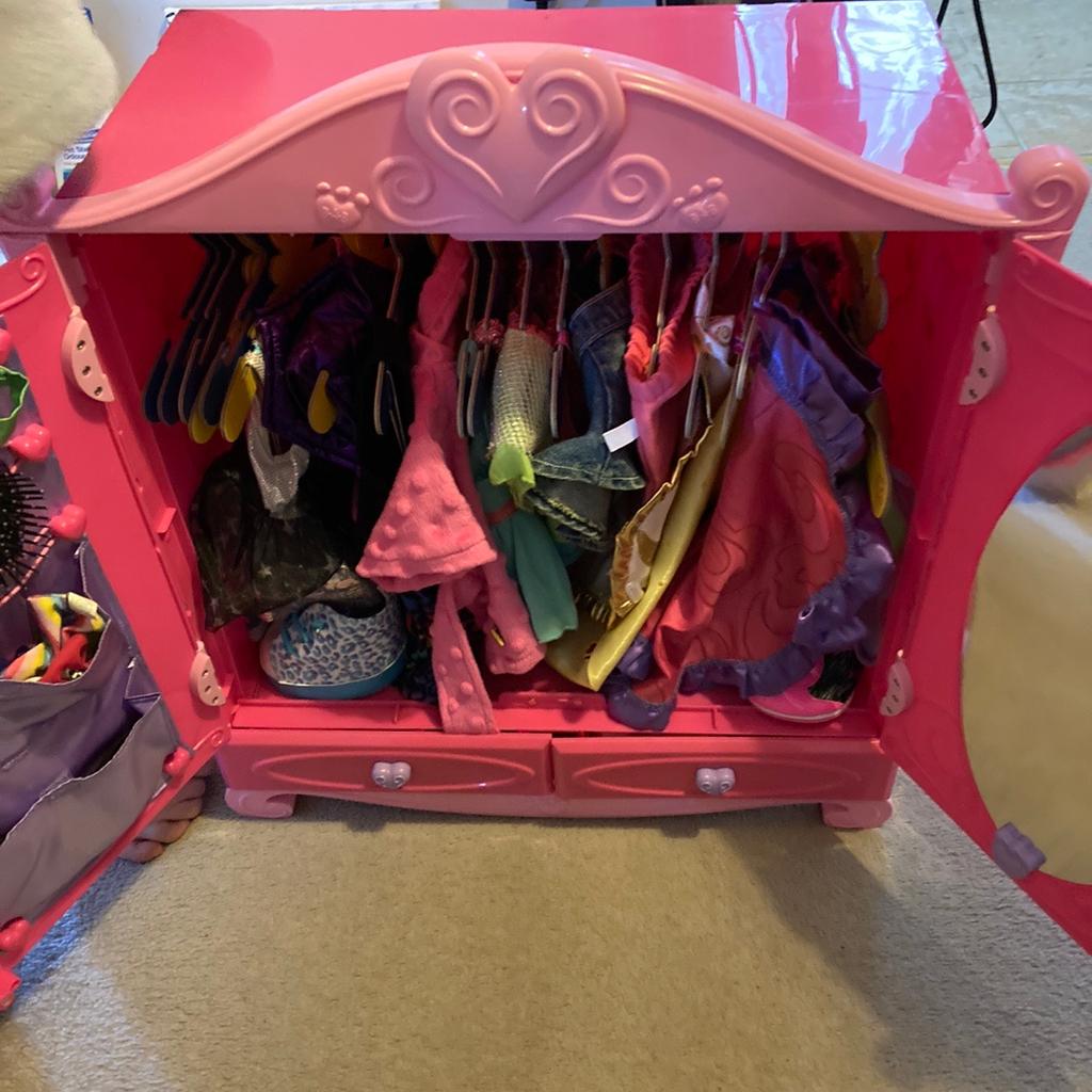 Build a bear bundle in B77 Tamworth für £ 30,00 zum Verkauf Shpock AT