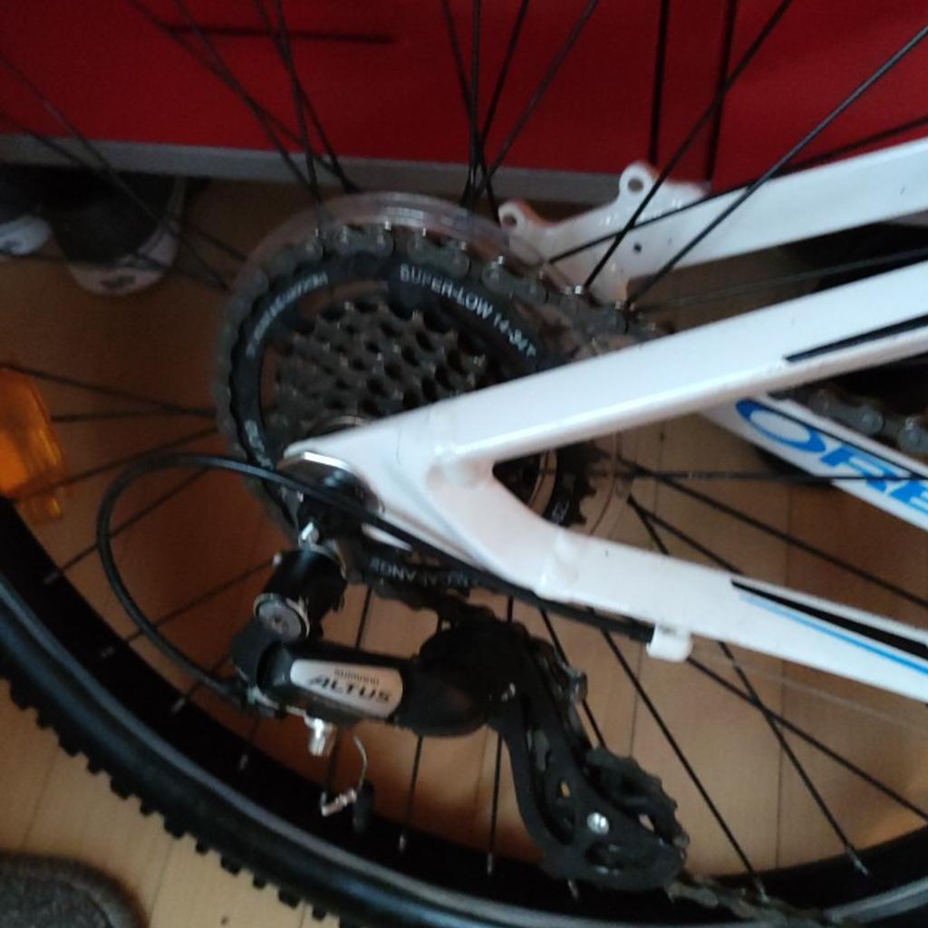 Orbea discount mx 2014