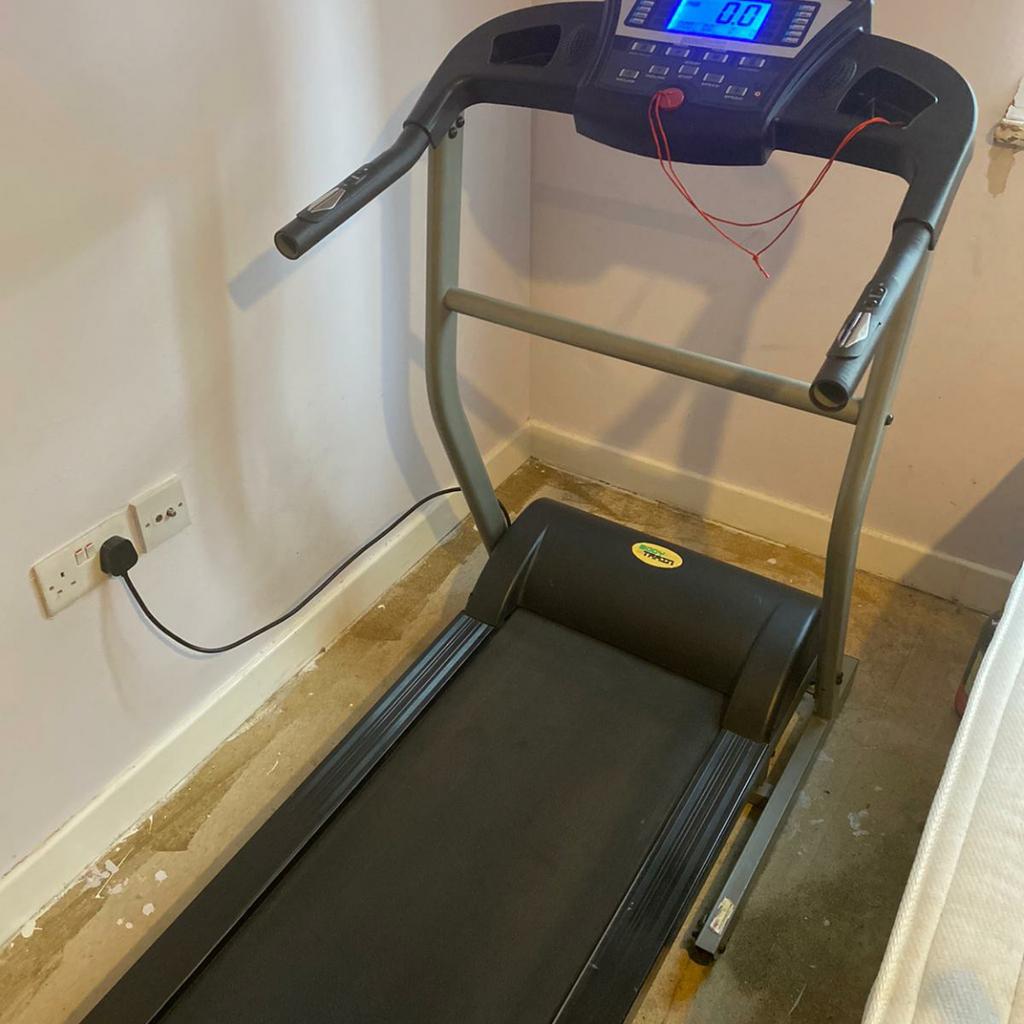 body train treadmill in LU5 Dunstable for 100.00 for sale Shpock