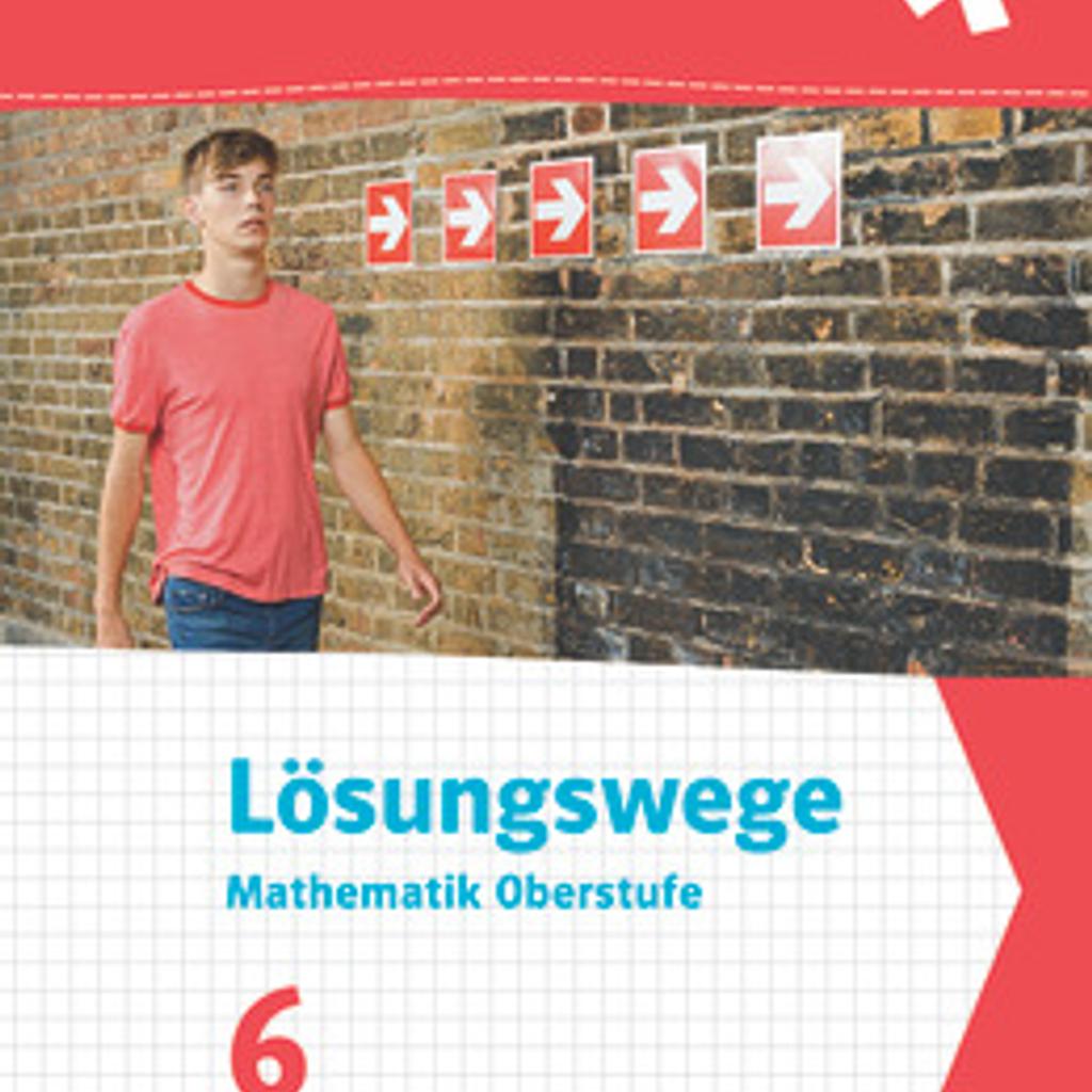 Lösungswege 6 Lösungen Digital PDF in 1220 KG Hirschstetten für € 3,00 ...