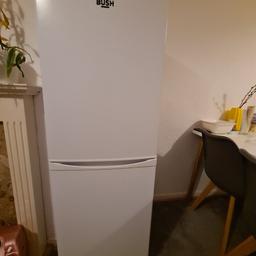 fredge freezer in perfect condition clean and free local delivery today