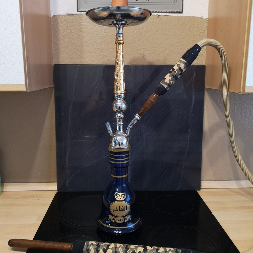 Al Fakher Tradi Shisha (doppelapfel) in 77933 Lahr/Schwarzwald für 40,00 €  zum Verkauf