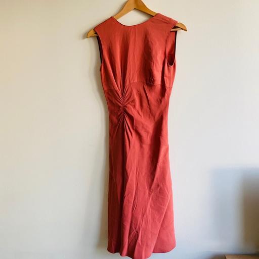 Buy & Sell Lancashire Chorley - Photos for Coral brand new Zara size small dress