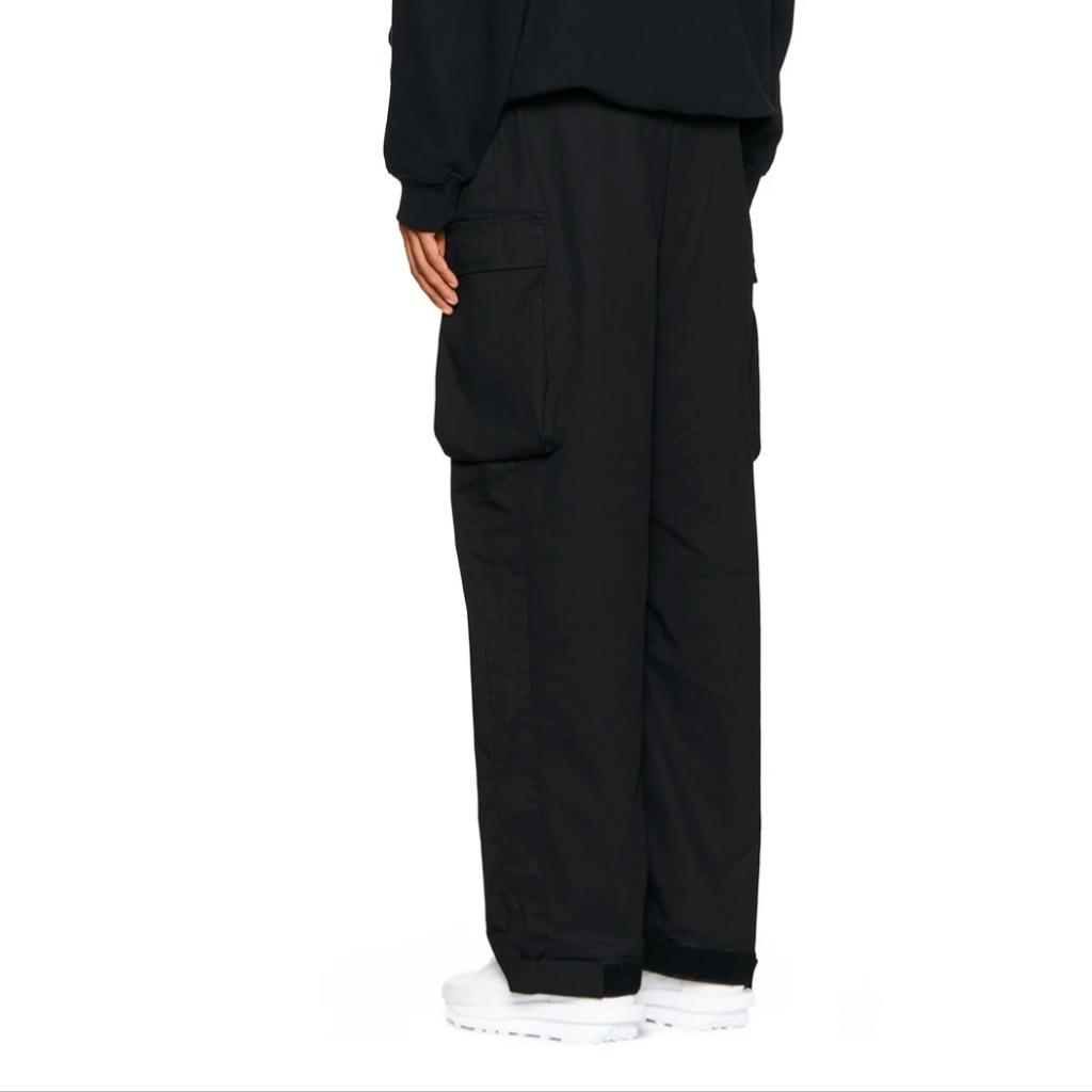 6PM CARGO PANTS BLACK in 1230 Wien for 110.00 for sale Shpock