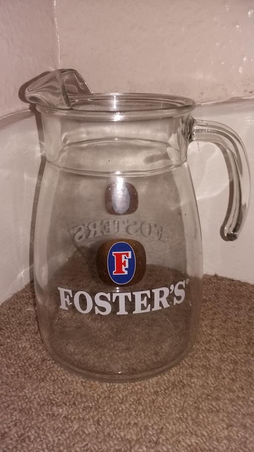 Buy & Sell Derbyshire Derbyshire Dales - Photos for Fosters jug