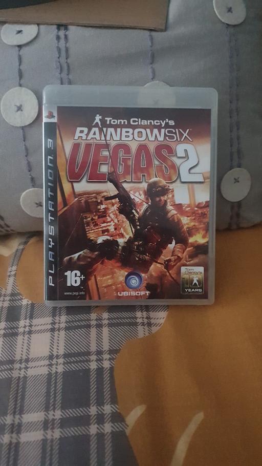 Buy & Sell Merseyside Liverpool - Photos for tom clancys rainbow six ps3 game