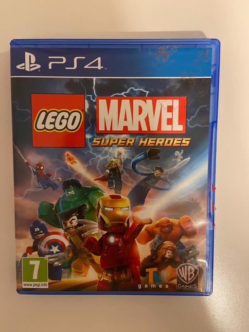 Buy & Sell West Midlands Birmingham - Photos for PS4 LEGO