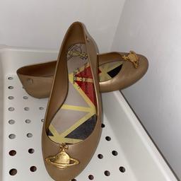 Melissa shoes
