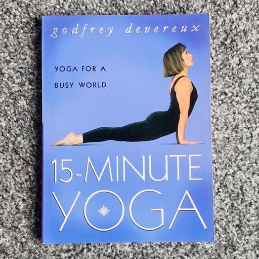 Buy & Sell Lancashire Chorley - Photos for Yoga for a Busy World 🧘‍♀️