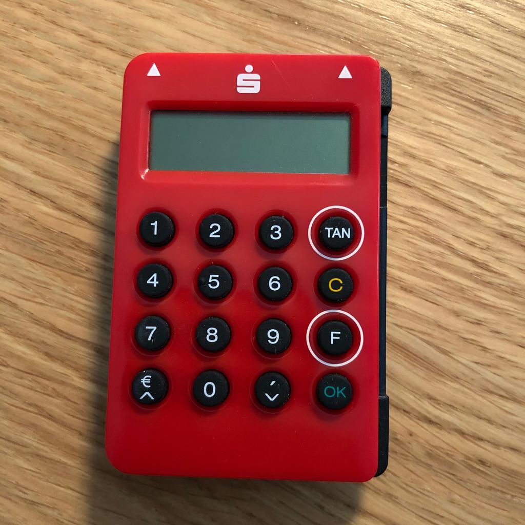 Tan Generator in 81477 München für 5,00 € zum Verkauf Shpock DE