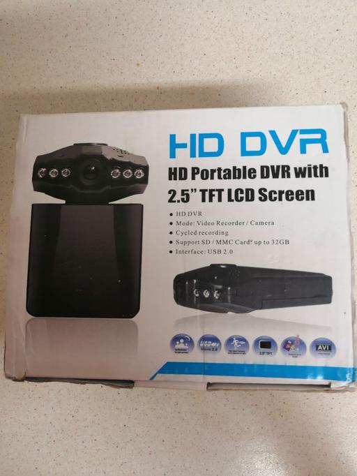 Vehicles Staffordshire South Staffordshire - Photos for HD Portable DVR