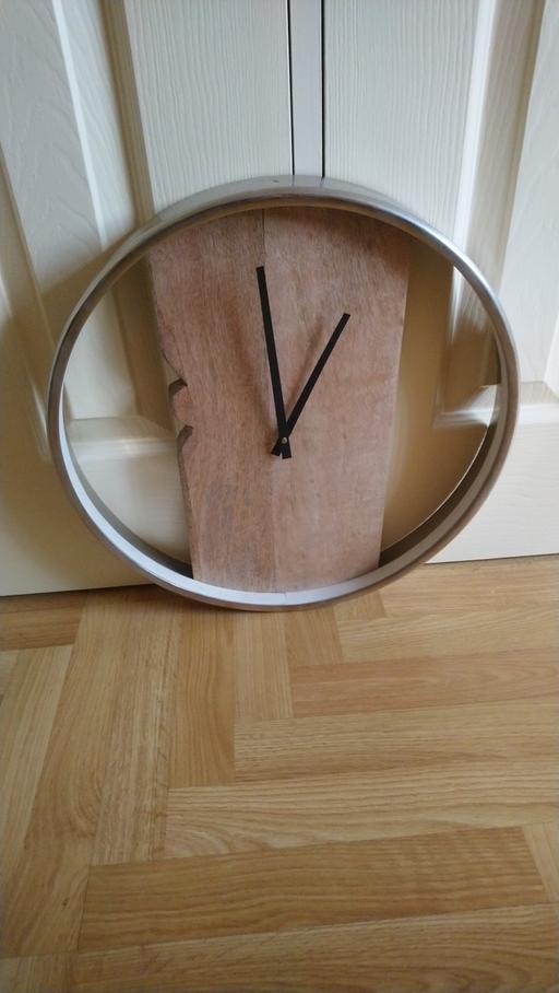 Buy & Sell South Yorkshire Barnsley - Photos for Clock