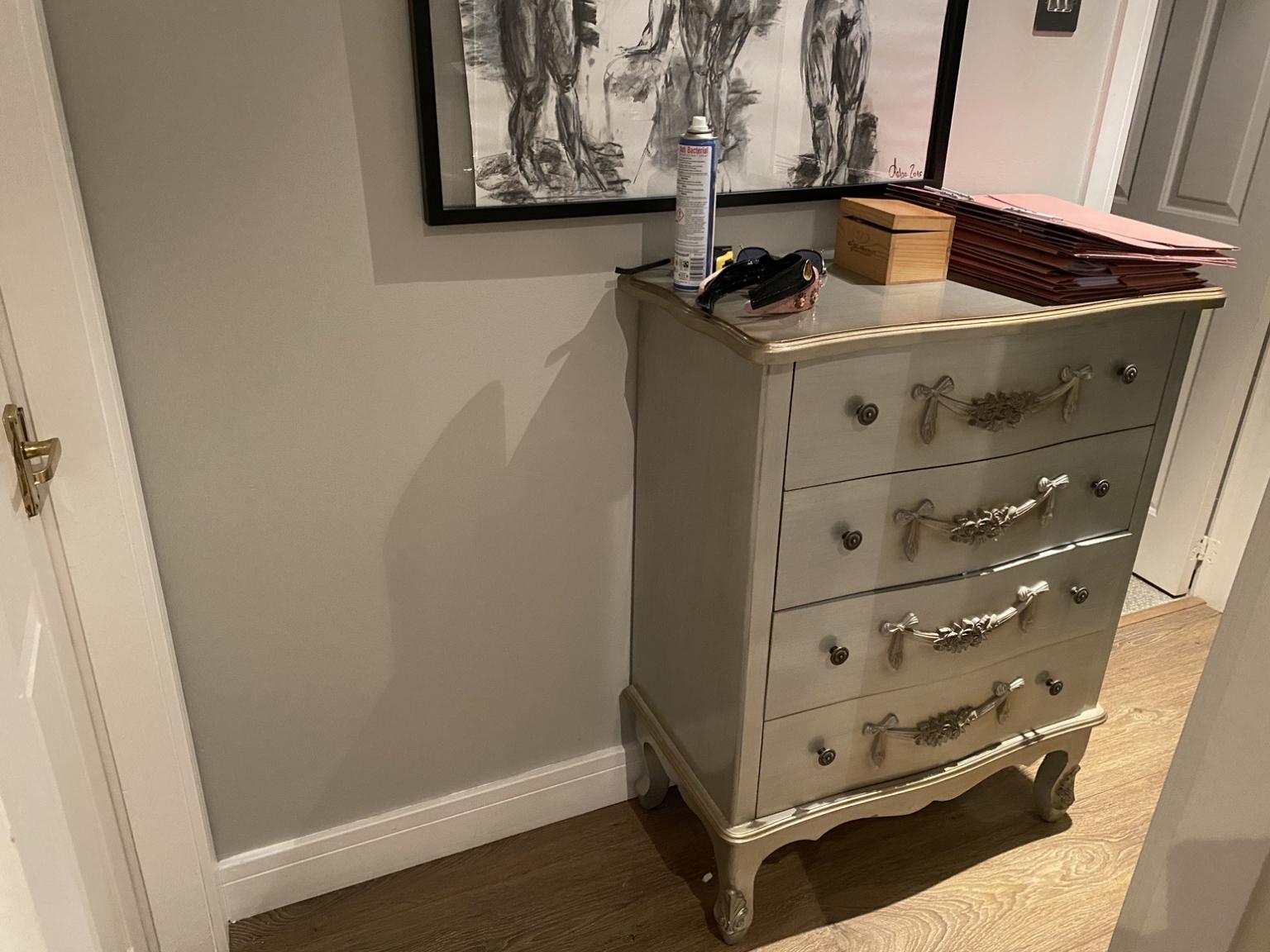 Dunelm Toulouse Chest of Drawers in N3 für 150,00 £ zum Verkauf