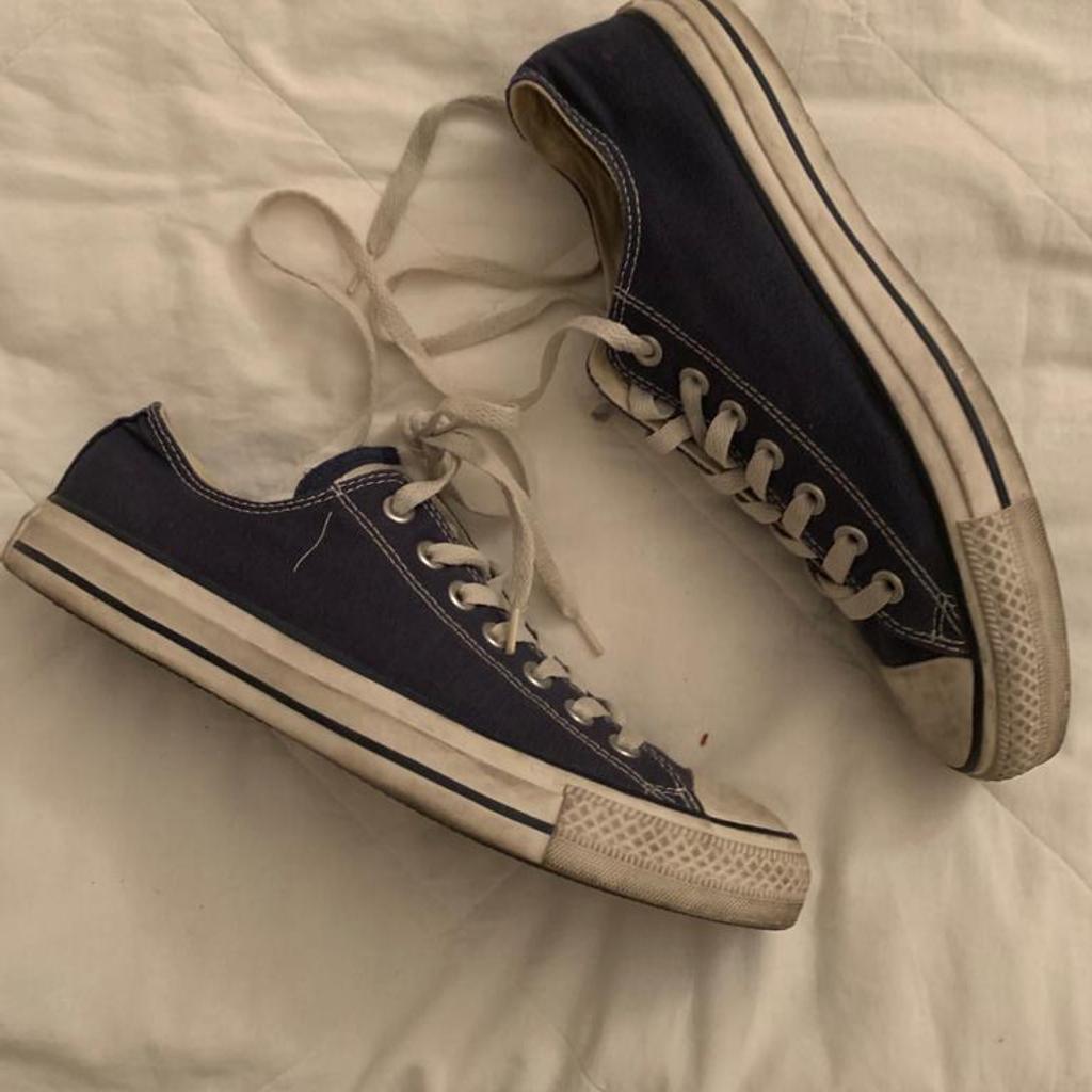 scarpe converse all star in 20159 Milano für 10,00 € zum Verkauf