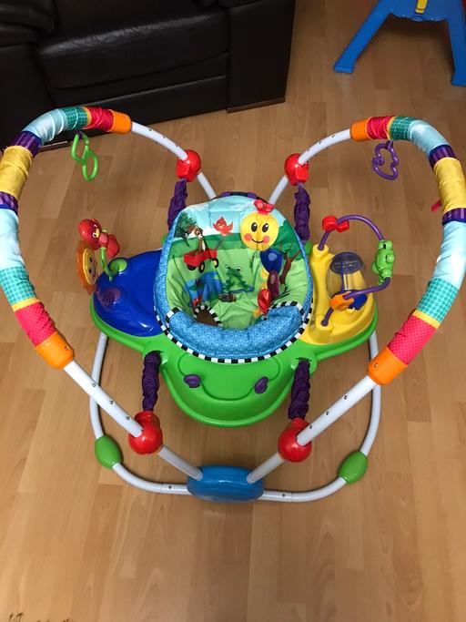 Buy & Sell Kent Sevenoaks - Photos for Jumperoo