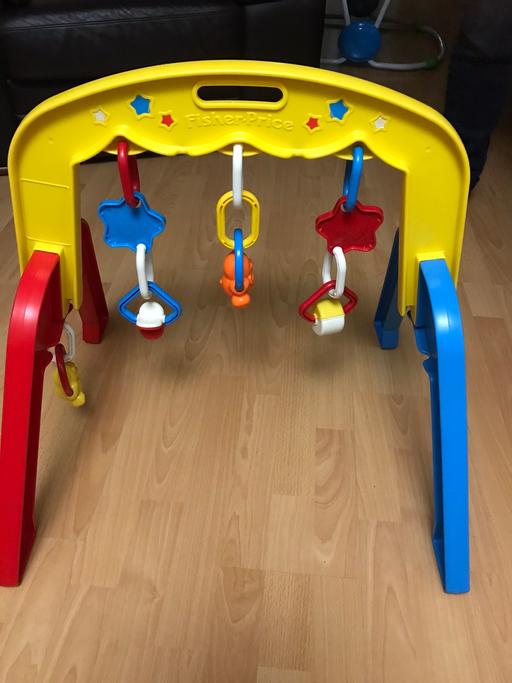 Buy & Sell Kent Sevenoaks - Photos for Baby gym