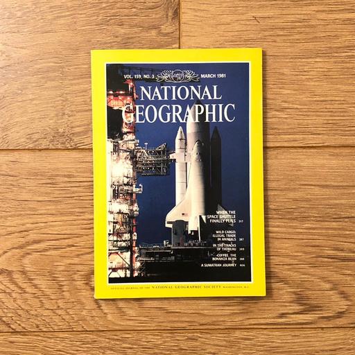 Buy & Sell Lancashire Chorley - Photos for Official Journal of The National Geographic