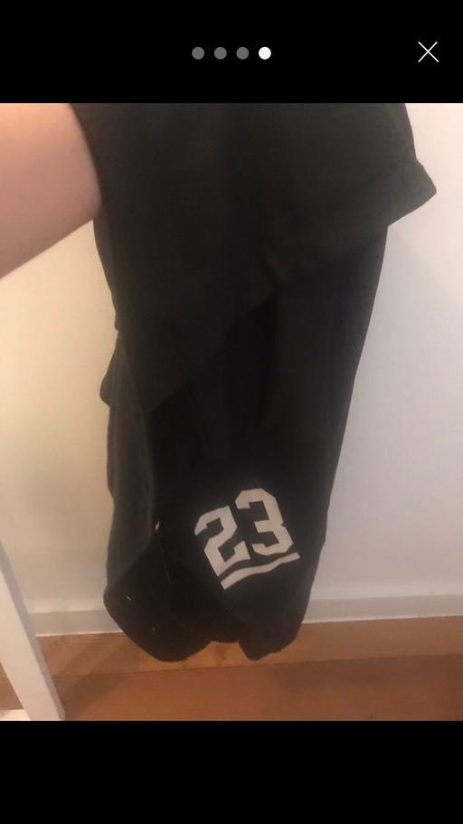 Buy & Sell South West London South Kensington - South West London - Photos for Black hoodie