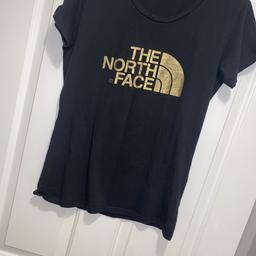 Good condition 

Black and gold