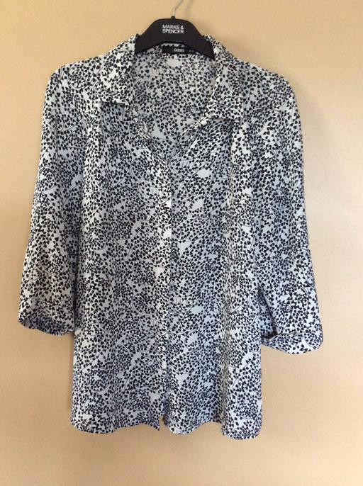 Buy & Sell Lancashire South Ribble - Photos for Ladies “Oasis” blouse