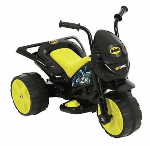 Buy & Sell Merseyside Liverpool - Photos for ELECTRIC BATMAN RIDE ON TRIKE 