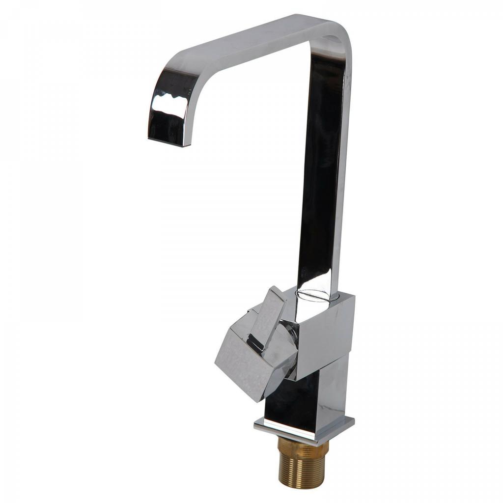 Modern Square Victorian Chrome Kitchen Tap in B10 Birmingham für 25,00