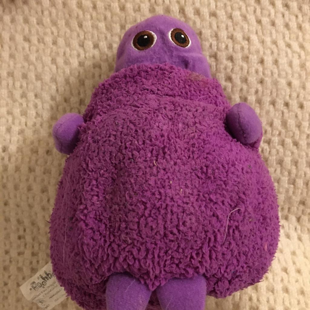 Set of three boobah plushies in WN1 Wigan for £5.00 for sale | Shpock