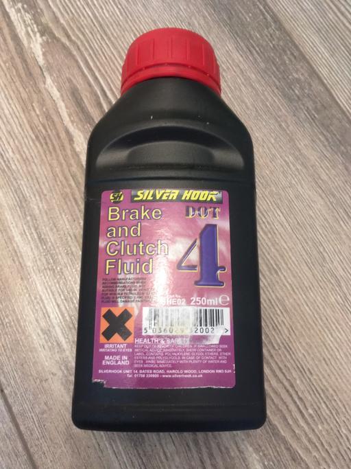 Vehicles West Midlands Birmingham - Photos for BRAKE FLUID