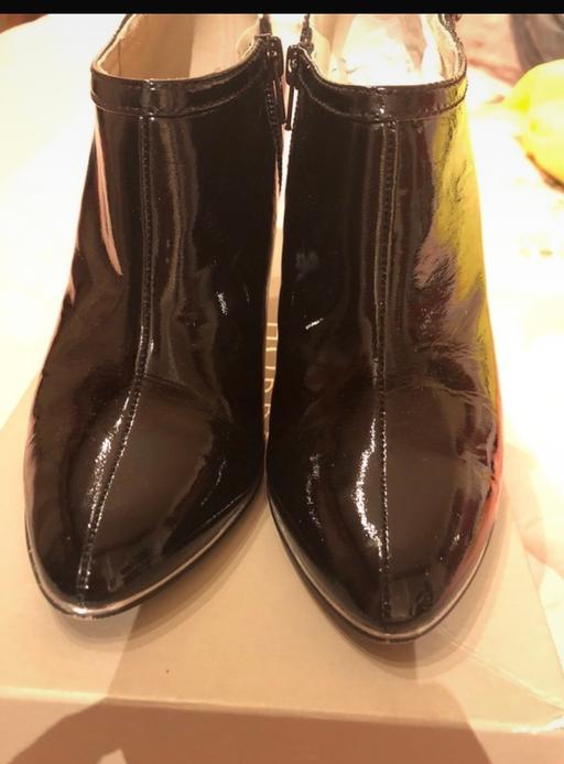 Buy & Sell Kent Medway - Kent - Photos for Ted Baker ankle boots