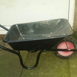 used very good condition . bought in September for a job not used since.no dents holes just normal ware on feet an in tub kings Norton b38 collection.model camden classic made by Chillington