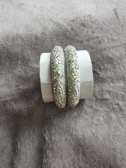 Buy & Sell South West London East Bedfont - South West London - Photos for ladies bangles
