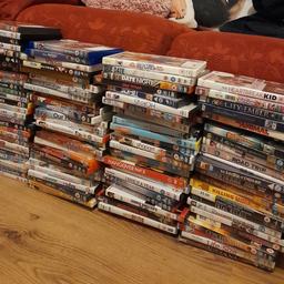 All in good condition and working order £30 for the lot