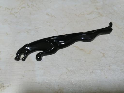 Vehicles Newport - Wales Newport - NP11 - Photos for Rear Jaguar emblem badge