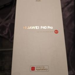 Neues Huawei simlockfrei
Dual Sim 128gb
Schutzfolie noch drauf
Ohne Rechnung

Versand zzgl
450VB

Keine Garantie kein Rückgaberecht da Privat