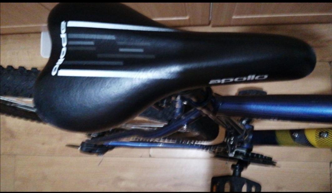 appolo evade mountain bike in London Borough of Bexley für 110,00 £ zum ...
