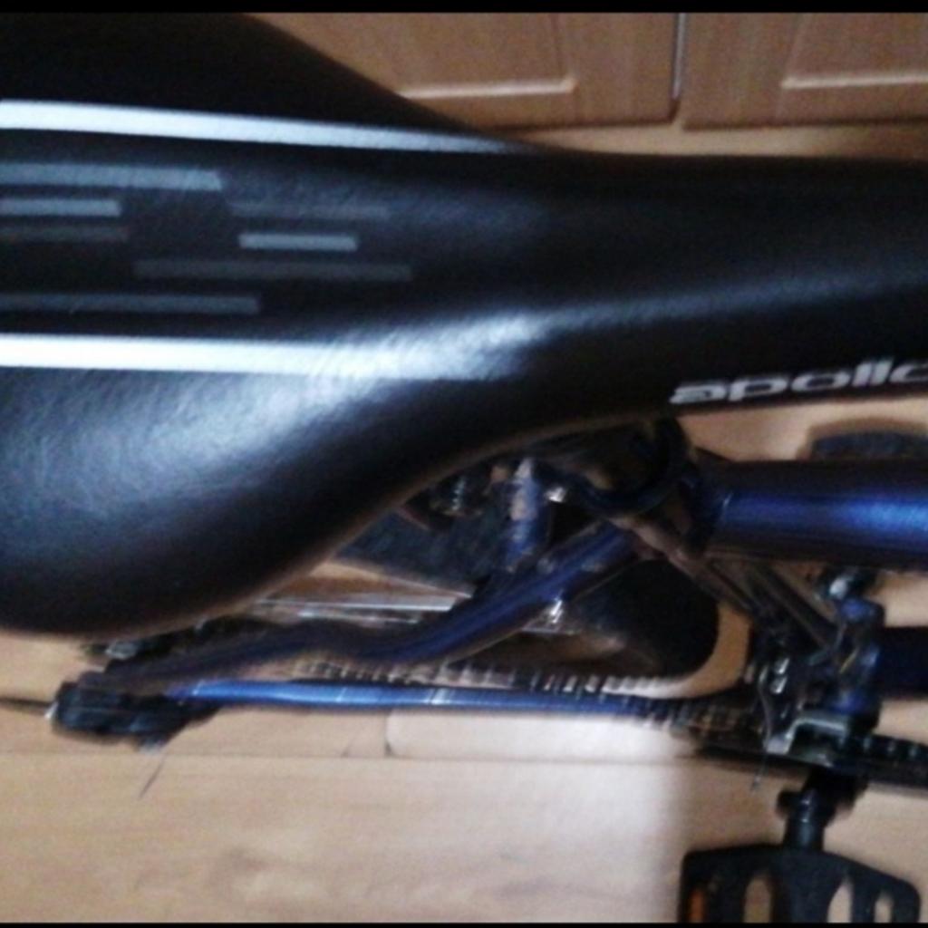 appolo evade mountain bike in London Borough of Bexley für 110,00 £ zum ...