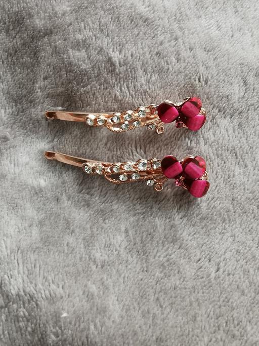 Buy & Sell South West London East Bedfont - South West London - Photos for ladies hair clip