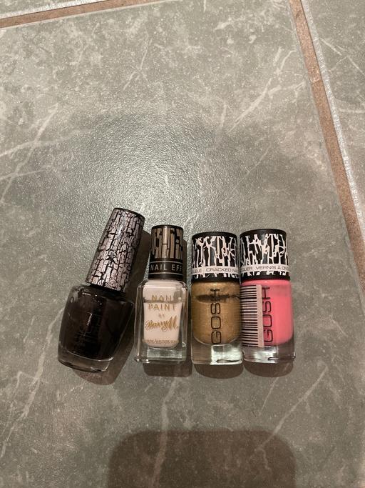 Buy & Sell South West London Wimbledon - South West London - Photos for Opi barryM gosh nail polish