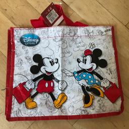 Michael Kors Mickey and Minnie Mouse bag. in Stanford le Hope for