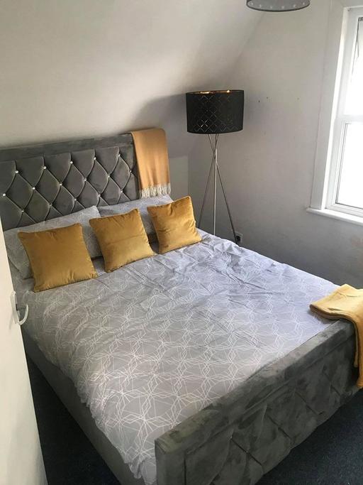 Buy & Sell South East London Brixton - South East London - Photos for Heaven bed