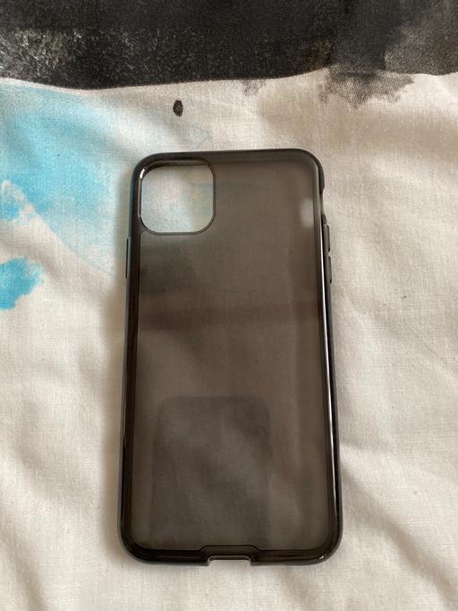 Buy & Sell West Midlands Birmingham - Photos for Tech21 iPhone 11 Pro Max black case