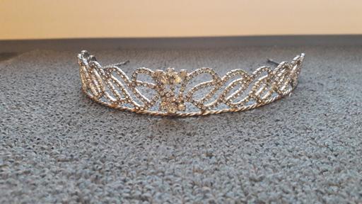 Buy & Sell Greater Manchester Wigan - Photos for Wedding Tiara