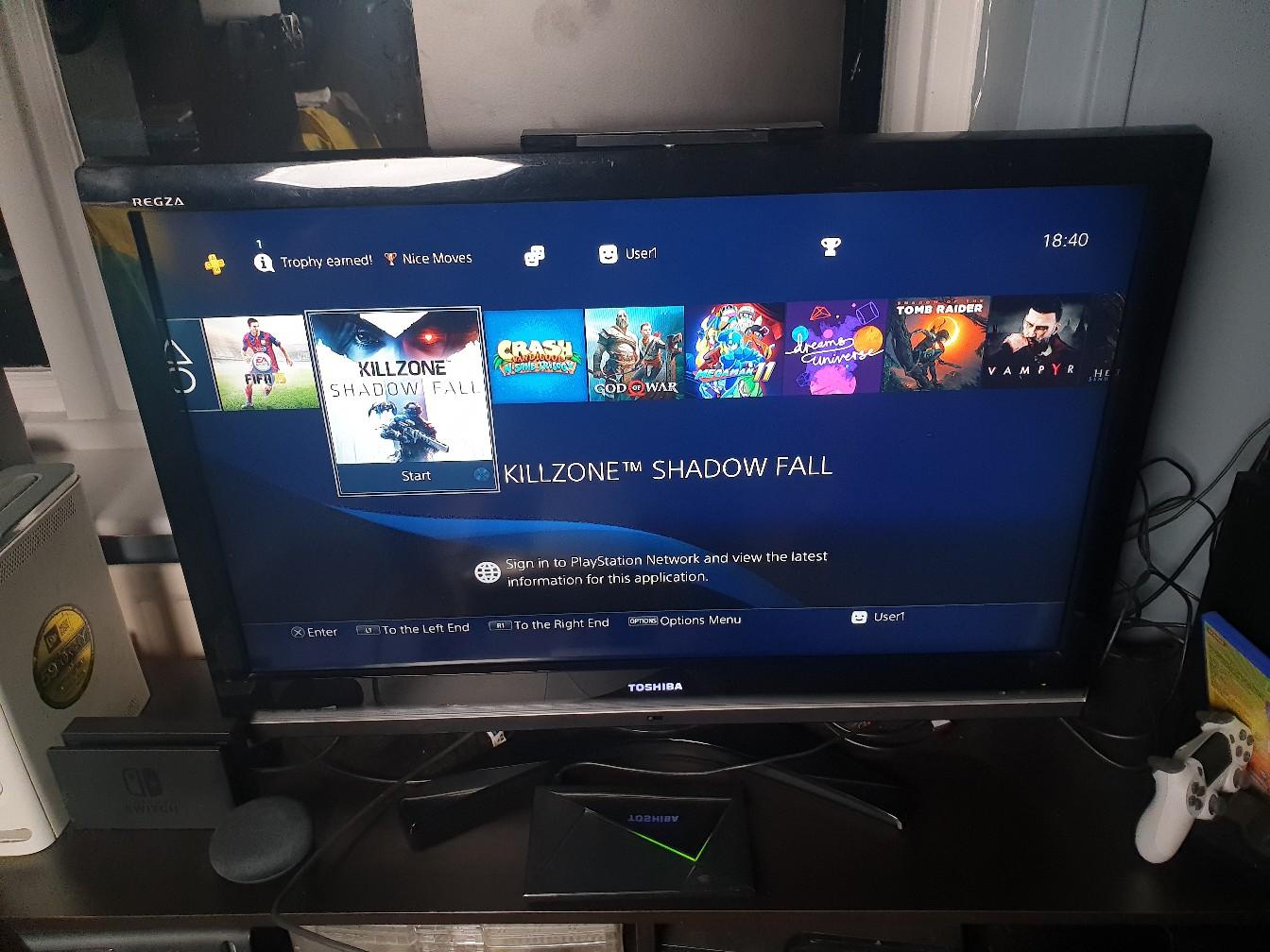 Jailbroken PS4 in B27 Birmingham for £150.00 for sale Shpock