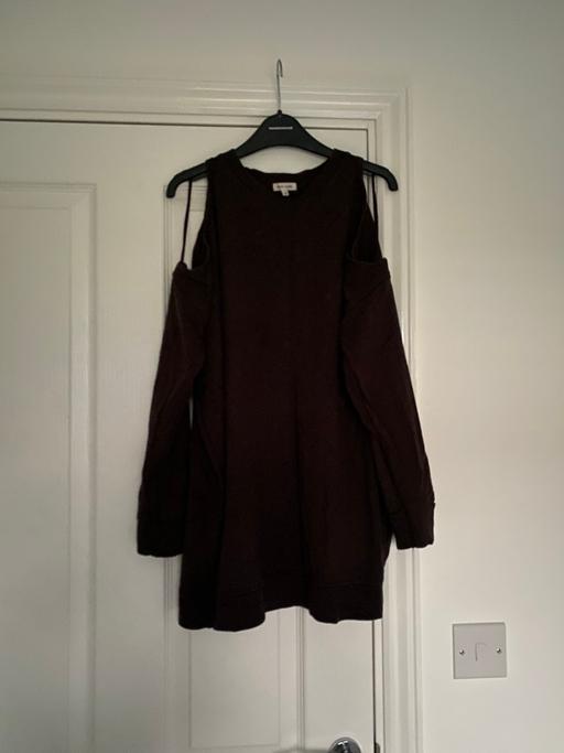 Buy & Sell West Midlands Dudley - Photos for River Island Jumper