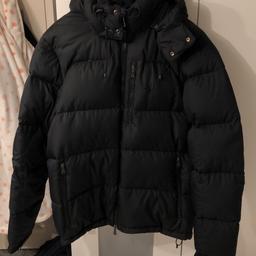 Men’s Black Ralph Lauren coat size M. Worn a handful of times. In good condition. Collection only S8 Woodseats.