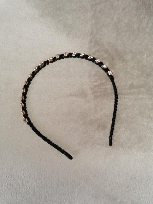 Buy & Sell South West London East Bedfont - South West London - Photos for Beautiful headband new