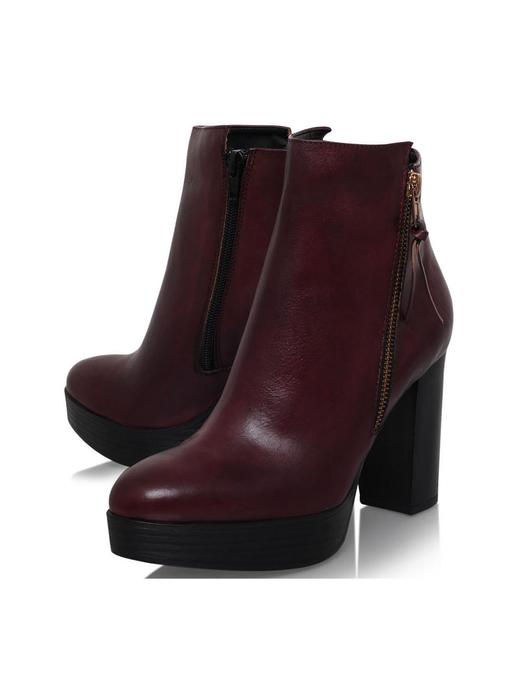 Buy & Sell South East London Tulse Hill - South East London - Photos for Carvela Kurt Geiger leather boots, size 40